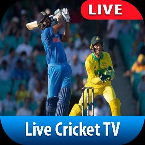 cricket live streaming hd